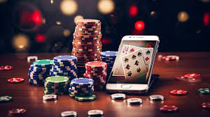 Зеркало Casino Casher