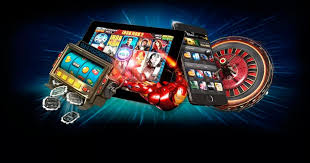 Онлайн казино Casino Bao